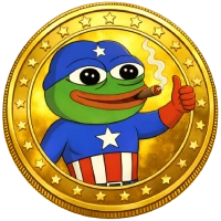 POTUS Coin